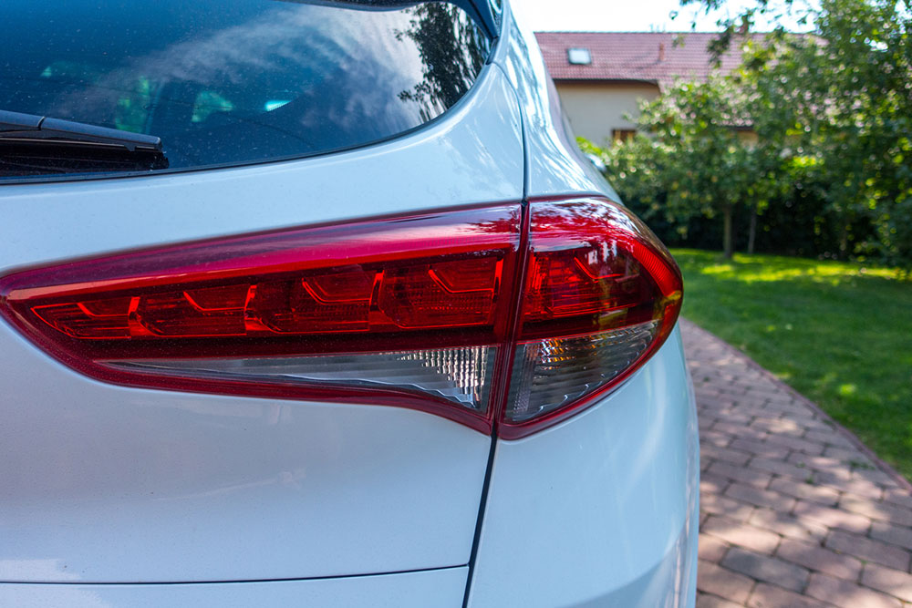 2024 Hyundai Tucson – Top 5 Deals for Seniors