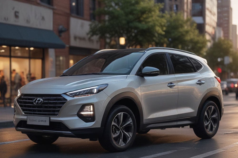 Hyundai Creta – Latest Features, Price, and Performance