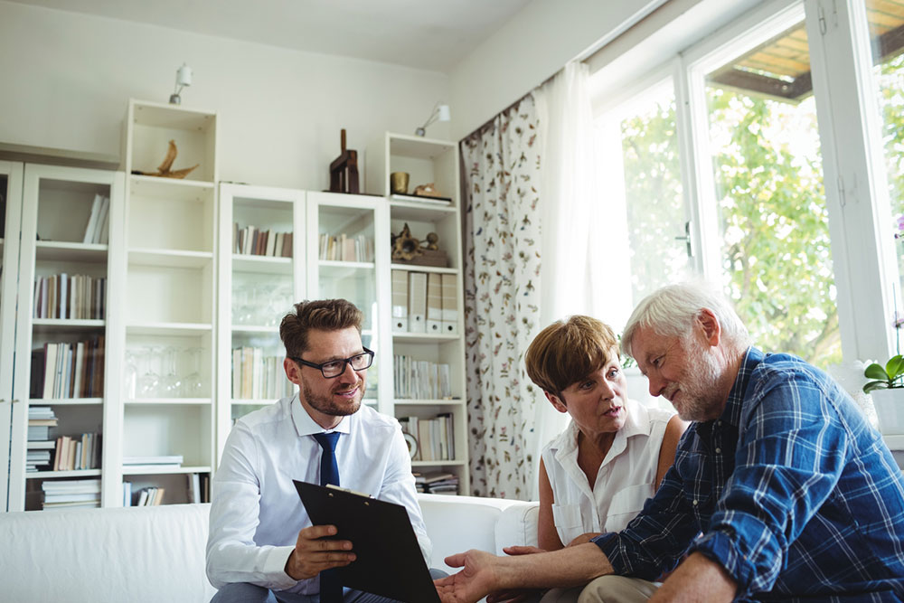 Senior Rental Apartments – Cost and Tips to Choose