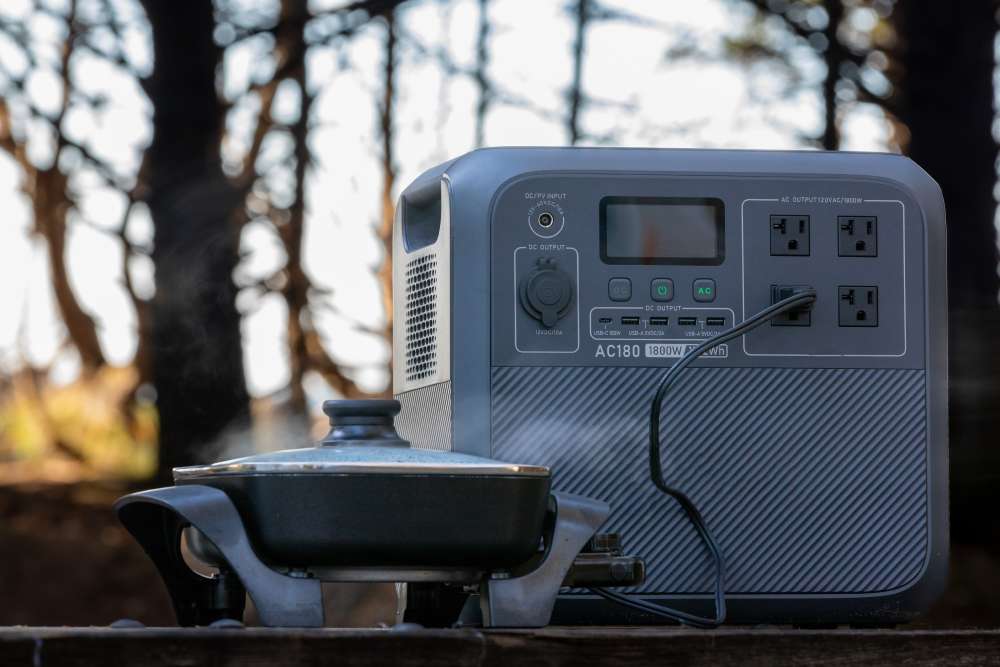 Portable Power Stations – Cost and Buying Tips