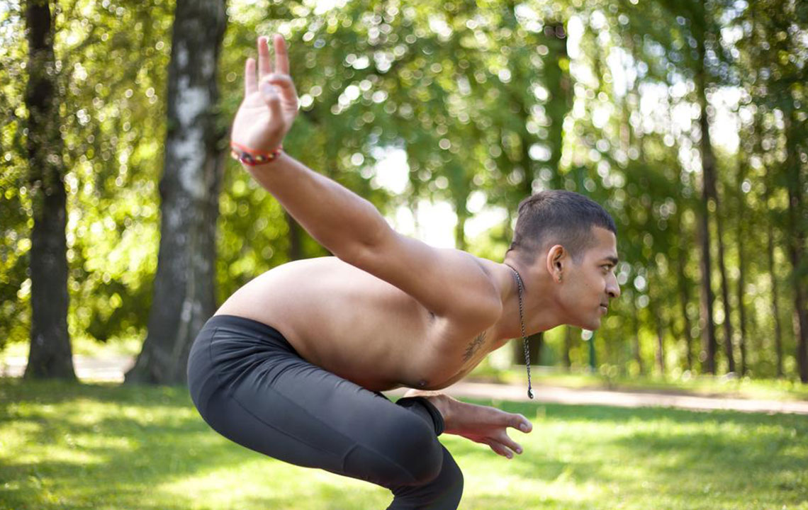 Kegel exercises for men – An overview