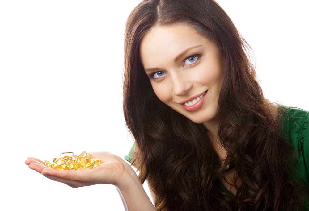 Top four brands of fish oil supplements