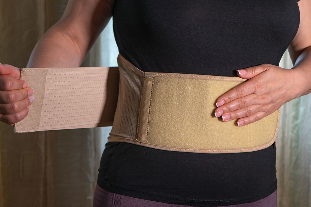 4 benefits of using back braces