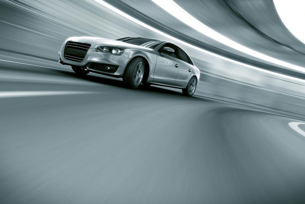 An overview of the Audi A8’s features