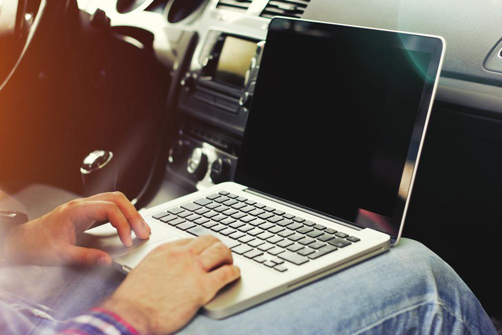 A quick look at Apple’s newest laptops