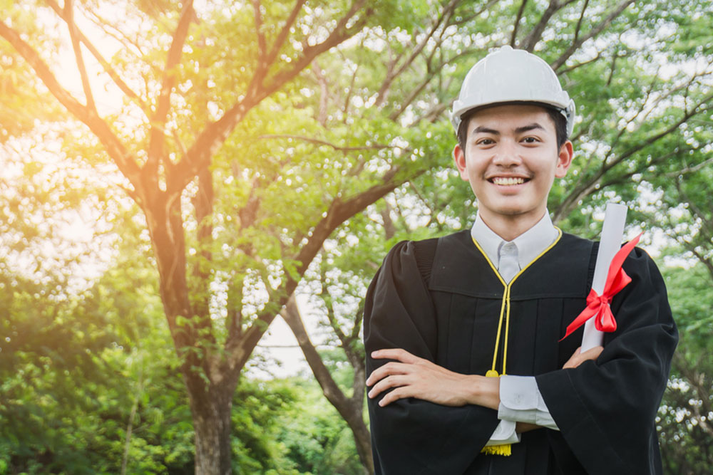 Importance of master’s degree in special education