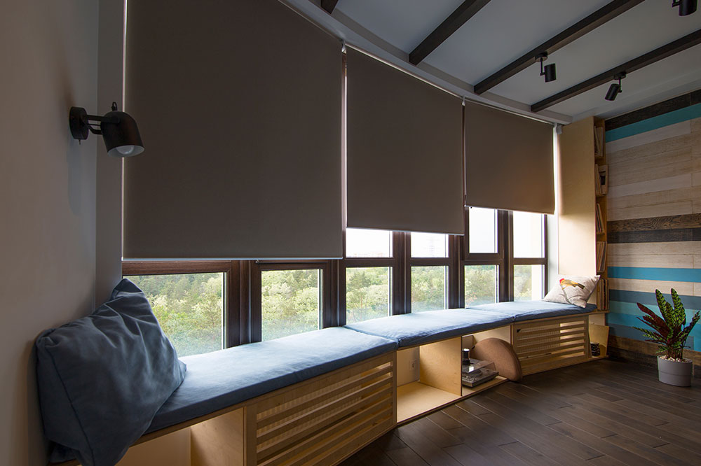 Light-filtering shades – 4 deals to check out